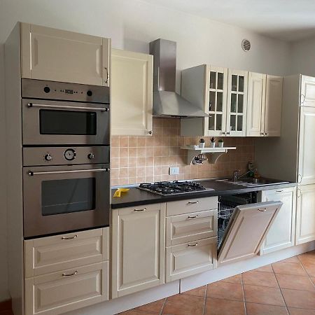 Residenza Ciotte Διαμέρισμα Noceto Εξωτερικό φωτογραφία