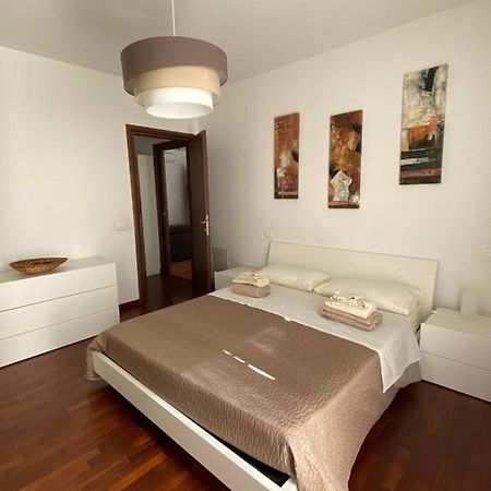 Residenza Ciotte Διαμέρισμα Noceto Εξωτερικό φωτογραφία