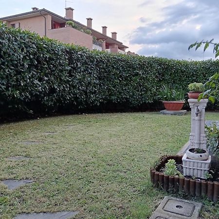 Residenza Ciotte Διαμέρισμα Noceto Εξωτερικό φωτογραφία
