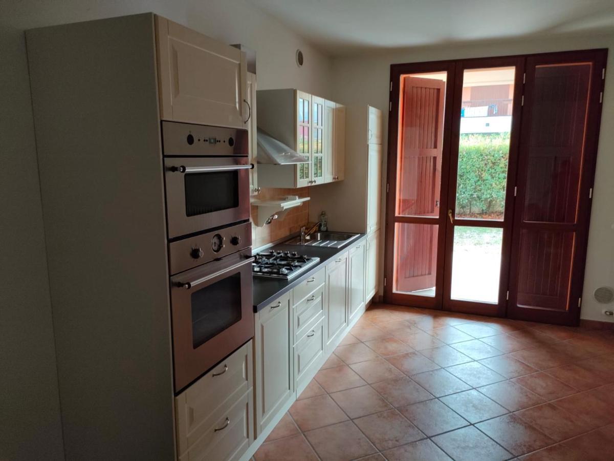 Residenza Ciotte Διαμέρισμα Noceto Εξωτερικό φωτογραφία