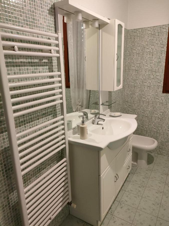 Residenza Ciotte Διαμέρισμα Noceto Εξωτερικό φωτογραφία