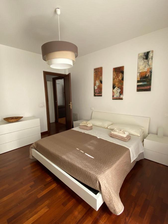 Residenza Ciotte Διαμέρισμα Noceto Εξωτερικό φωτογραφία
