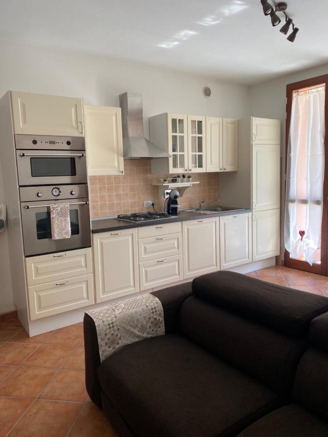 Residenza Ciotte Διαμέρισμα Noceto Εξωτερικό φωτογραφία