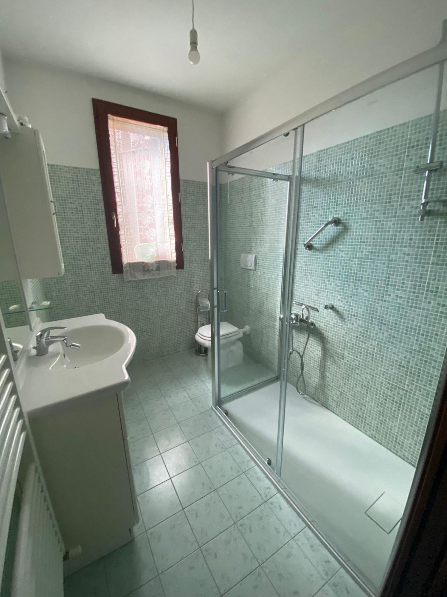 Residenza Ciotte Διαμέρισμα Noceto Εξωτερικό φωτογραφία